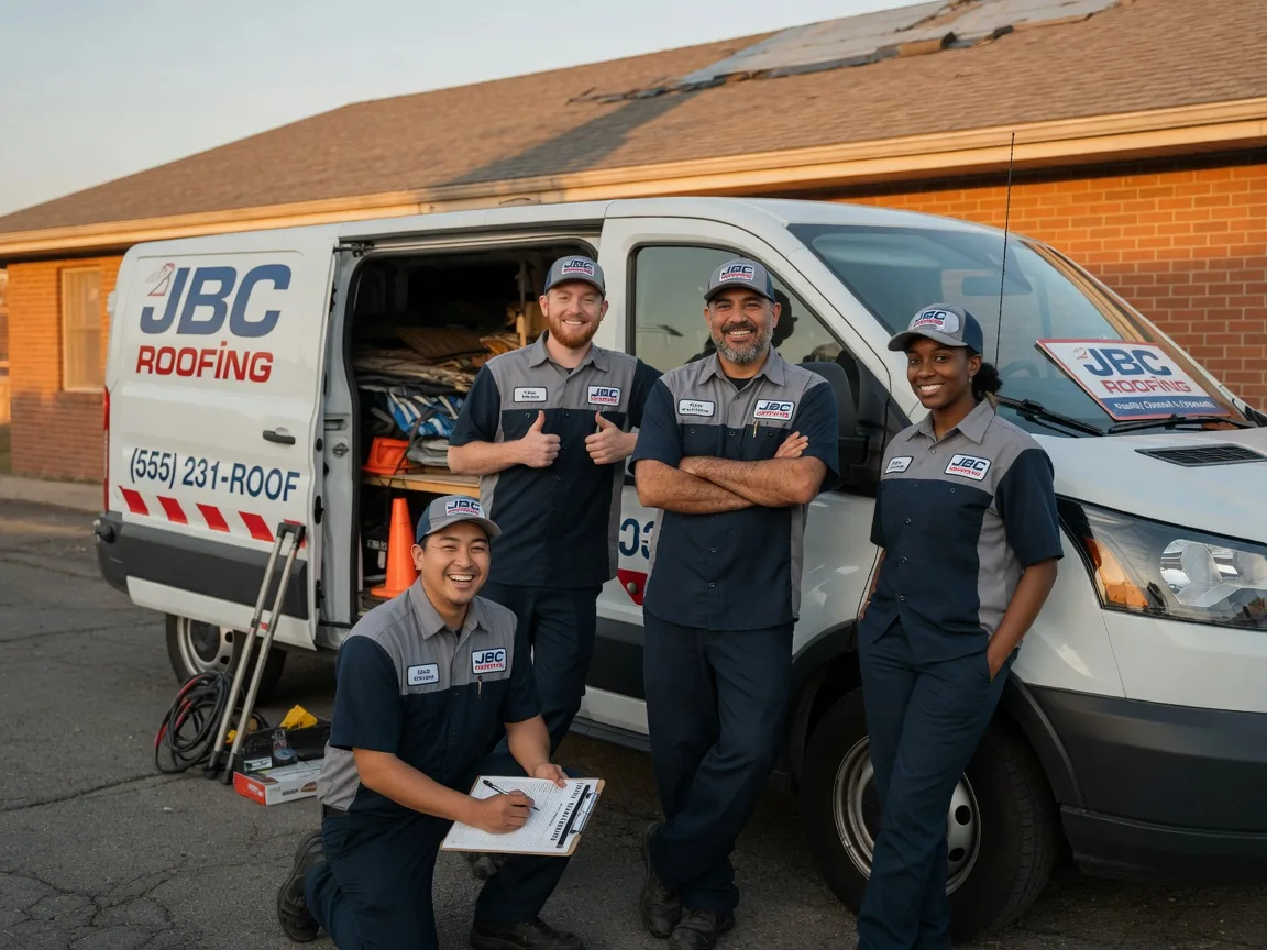 Roof Replacement company in Asher, KY