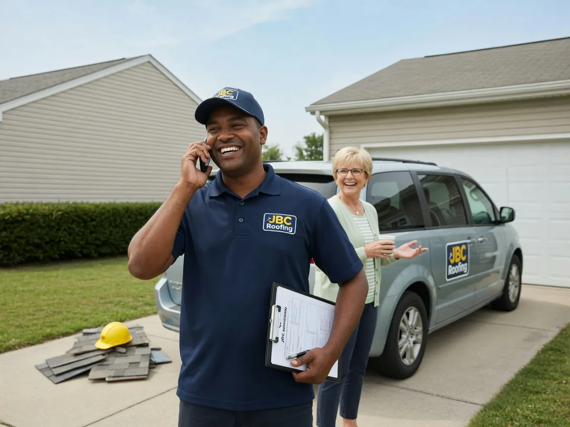 Roof Replacement Asher, KY FAQs
